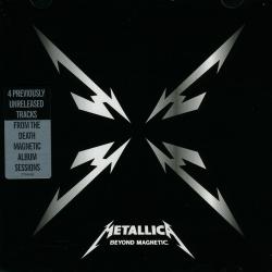 Metallica - Beyond Magnetic