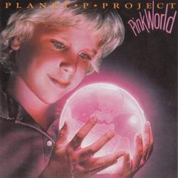 Planet P Project - Pink World