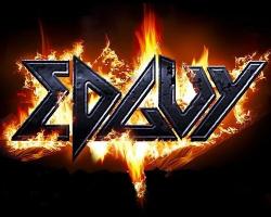 Edguy - 