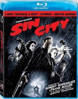   / Sin City DUB