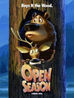   / Open Season