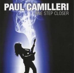 Paul Camilleri - One Step Closer