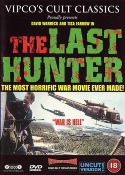   / L'ultimo cacciatore / The Last Hunter AVO