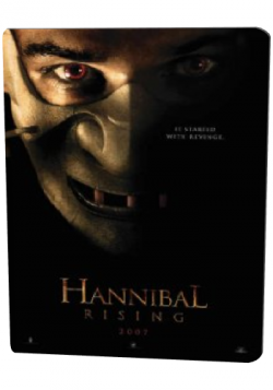 :  / Hannibal Rising DUB