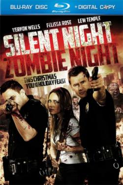  ,   / Silent Night, Zombie Night VO