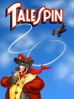 []    / TaleSpin [s01x01-65] DUB