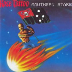 Rose Tattoo - Southern Stars