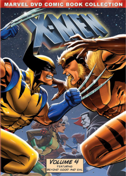   / X-men ( 4, 1-8   17) MVO