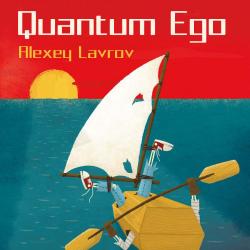 : Quantum Ego (1   3)