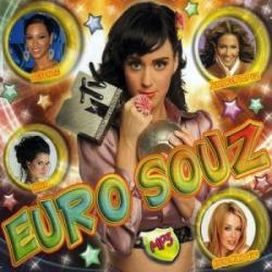 VA - MTV Euro souz