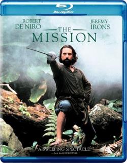  / The Mission DVO