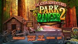 Vacation Adventures: Park Ranger 2