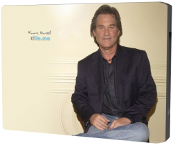    / Kurt Russell Filmography [1998-2007] vol.2