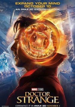   / Doctor Strange VO [Solod]