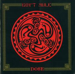 Gov't Mule - Dose