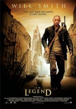  -  / I Am Legend DVO