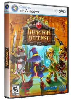 Dungeon Defenders