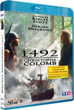 1492:   / 1492: Conquest of Paradise VO