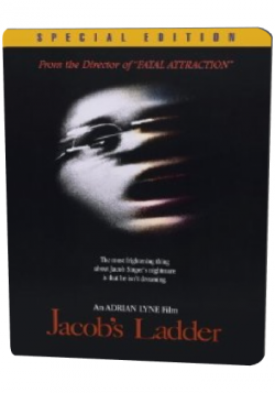   / Jacob's Ladder AVO