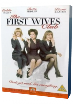    / The First Wives Club MVO