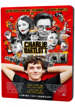    / Charlie Bartlett MVO