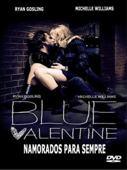  / Blue Valentine MVO