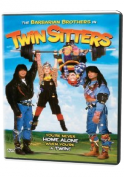  / Twin Sitters DUB