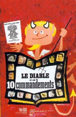     / Le Diable et les dix commandements DUB