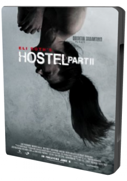  2 / Hostel. Part II DUB