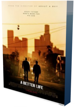   / A Better Life DUB