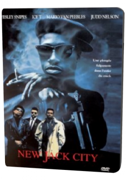 -- / New Jack City MVO