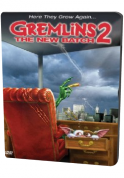  2:   / Gremlins 2: The New Batch MVO