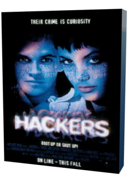  / Hackers MVO