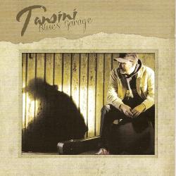 Tansini - Blues Garage