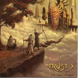 TRUST X -  