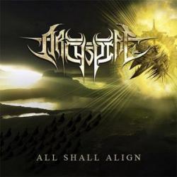 Archspire - All Shall Align