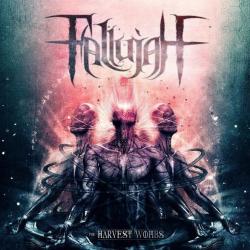 Fallujah - The Harvest Wombs