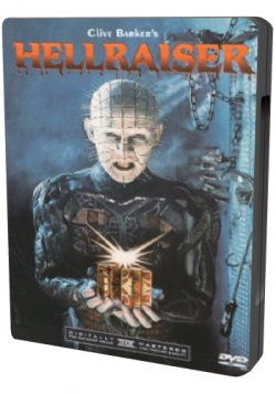    / Hellraiser MVO