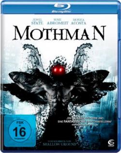 - / Mothman MVO