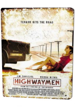 :   / Highwaymen MVO