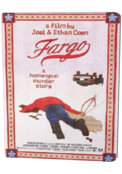  / Fargo MVO