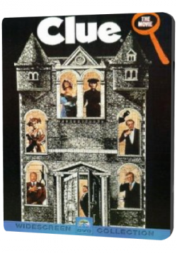  / Clue DUB