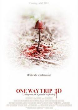  3D / One Way Trip 3D DUB