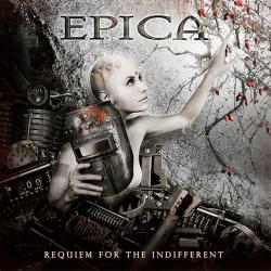 Epica - Requiem For The Indifferent