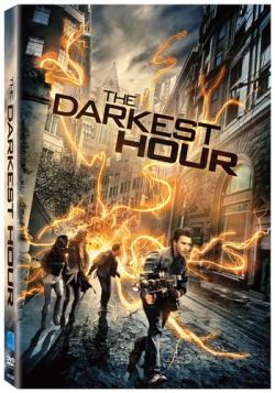  / The Darkest Hour DUB