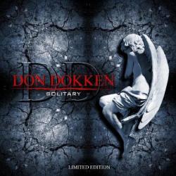 Don Dokken - Solitary