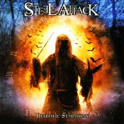 Steel Attack - Diabolic Symphony