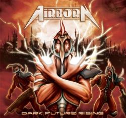 Airborn - Dark Future Rising