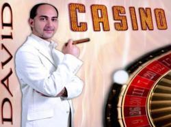 David - Casino