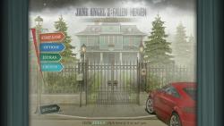 Jane Angel 2: Fallen Heaven Premium Edition